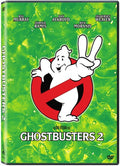 Ghostbusters 2 - Ghostbusters 2 - DVD