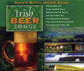 Irish Beer Songs - Irish Beer Songs - Music CD