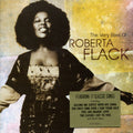 Flack,roberta - Best Of Roberta Flack - Music CD