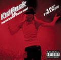 Kid Rock - Live Trucker - Music CD