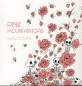 Pink Mountaintops - Axis Of Evol - Vinyl Record