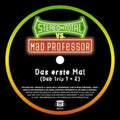 Stereo Total Vs Mad Professor - Das Erste Mal Dub Trip Remixes - Vinyl Record