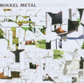 Mikkel Metal - Victimizer - Vinyl Record
