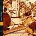 Hijiri Kai Ensemble - Urban Music Of The Edo Period - Music CD