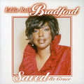 Bradford,eddie Ruth - Saved By Grace - Music CD