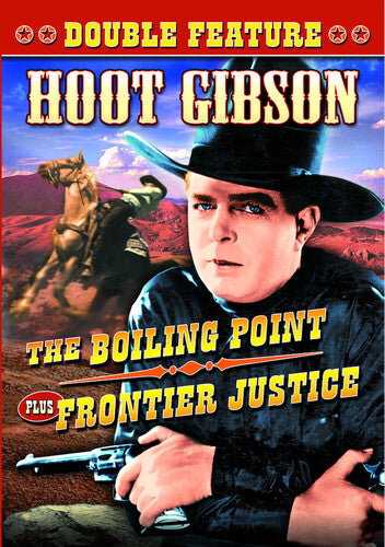 Boiling Point / Frontier - Boiling Point / Frontier - DVD