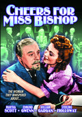 Cheers For Miss Bishop - Cheers For Miss Bishop - DVD