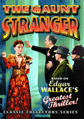 Gaunt Stranger - Gaunt Stranger - DVD