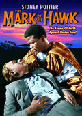 Mark Of The Hawk - Mark Of The Hawk - DVD