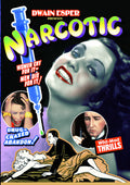 Narcotic - Narcotic - DVD