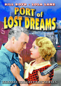 Port Of Lost Dreams - Port Of Lost Dreams - DVD