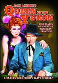 Queen Of The Yukon - Queen Of The Yukon - DVD