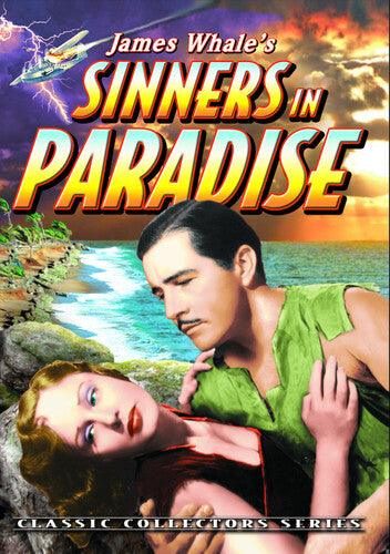Sinners In Paradise - Sinners In Paradise - DVD