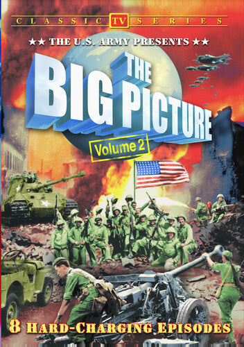 Big Picture 2 - Big Picture 2 - DVD