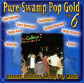 Pure Swamp Pop Gold 6 / Var - Pure Swamp Pop Gold 6 / Var - Music CD
