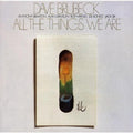Brubeck,dave - All The Things We Are - Music CD
