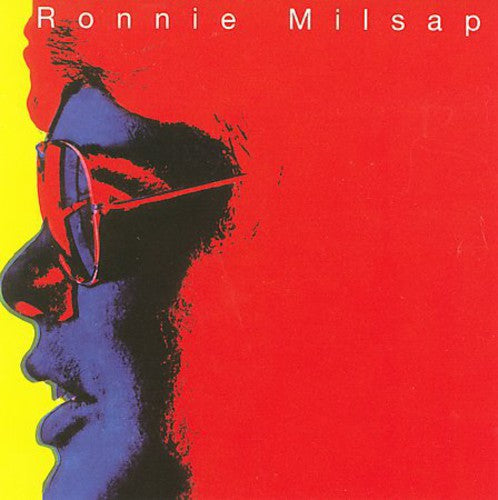 Milsap,ronnie - Ronnie Milsap - Music CD