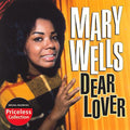 Wells,mary - Dear Lover - Music CD