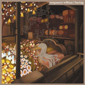 Trespassers William - Having - Music CD