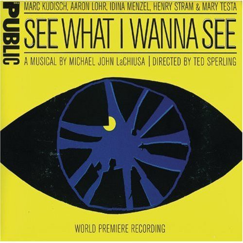 See What I Wanna See / O.c.r. - See What I Wanna See / O.c.r. - Music CD