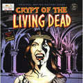 Crypt Of The Living Dead / O.s.t. - Crypt Of The Living Dead / O.s.t. - Music CD