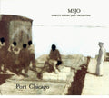 Shelby,marcus - Port Chicago - Music CD
