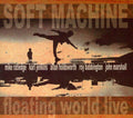 Soft Machine - Floating World Live [CD]