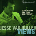 Van Ruller,jesse - Views - Music CD