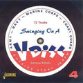 Swinging On A V-disc / Various - Swinging On A V-disc / Various - Music CD