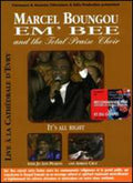 Boungou,marcel & Total Praise Choir - Recorded Live: Cathedrale D'evry 2005 - DVD
