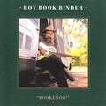 Binder,roy Book - Bookeroo - Music CD