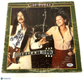 Les Dudek Signed Say No More Vinyl PSA/DNA Autographed Music
