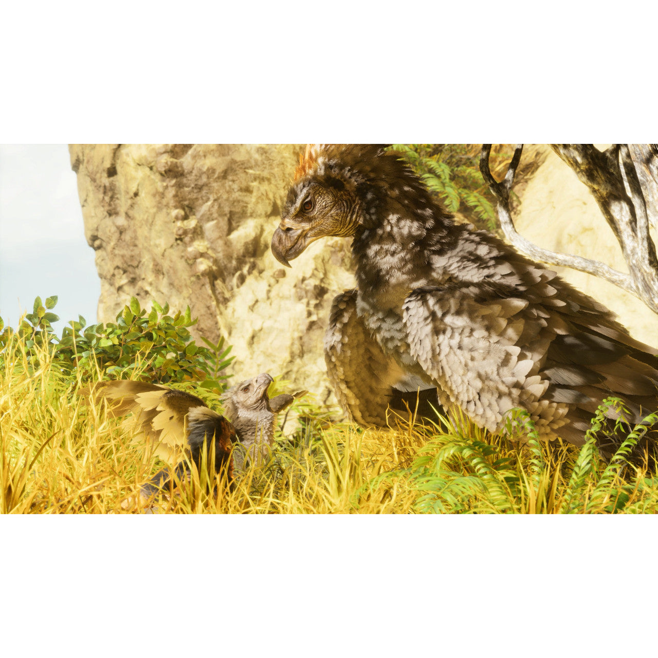 Studio Wildcard - ARK: Survival Ascended - PS5