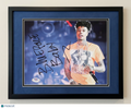 Blueface Signed 8x10 Framed Photo PSA/DNA Autographed