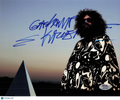 Gaslamp Killer Signed 8x10 Photo PSA Autographed