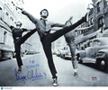 George Chakiris Signed 8x10 Photo PSA Autographed