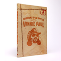 Vinnie Paul - Drumming Up An Appetite (Book with Jacket) Book