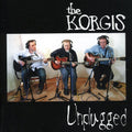 Korgis - Unplugged - Music CD