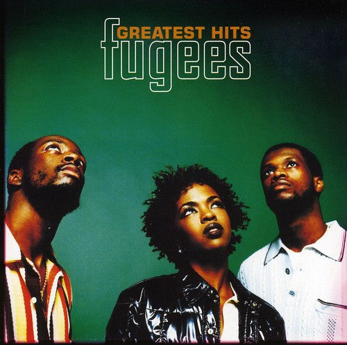Fugees - G.h. - Music CD