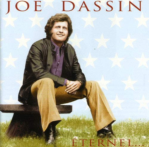 Dassin,joe - Joe Dassin Eternel - Music CD