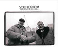 Soul Position - Things Go Better With Rj & Al - Music CD