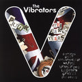 Vibrators - Punk: Early Years - Music CD
