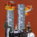 Porest - Tourrorists - Music CD