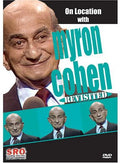 Cohen,myron - Myron Cohen Revisited - DVD