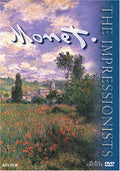 Impressionists: Monet - Impressionists: Monet - DVD