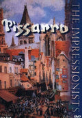 Impressionists: Pissarro - Impressionists: Pissarro - DVD