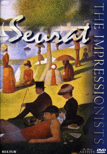 Impressionists: Seurat - Impressionists: Seurat - DVD