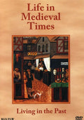 Life In Medieval Times - Life In Medieval Times - DVD