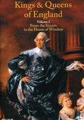 Kings & Queens Of England 2 - Kings & Queens Of England 2 - DVD