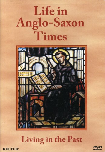 Life In Anglo-saxon Times - Life In Anglo-saxon Times - DVD